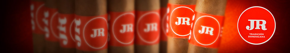 JR Tradicion Cigars